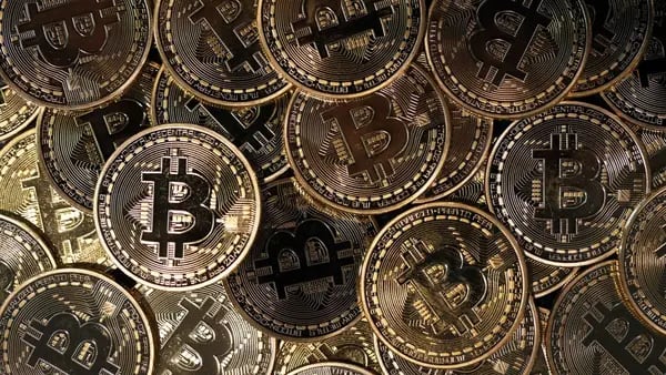 ¿Cuáles son las razones detrás de la subida del Bitcoin sobre US$40.000?dfd