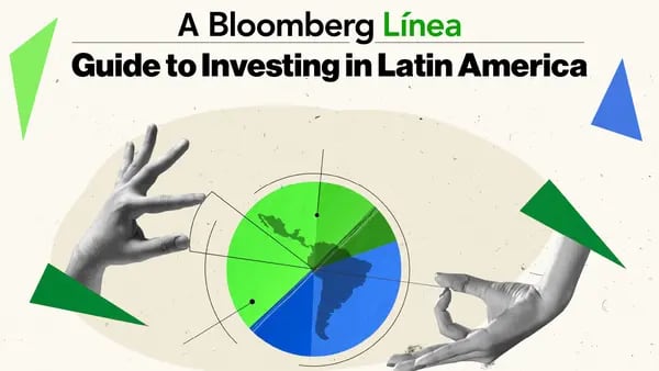 Top Latin American Countries for Investment in 2024, According to Expertsdfd