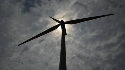 Colombia to Launch Tender for Offshore Wind Farms dfd