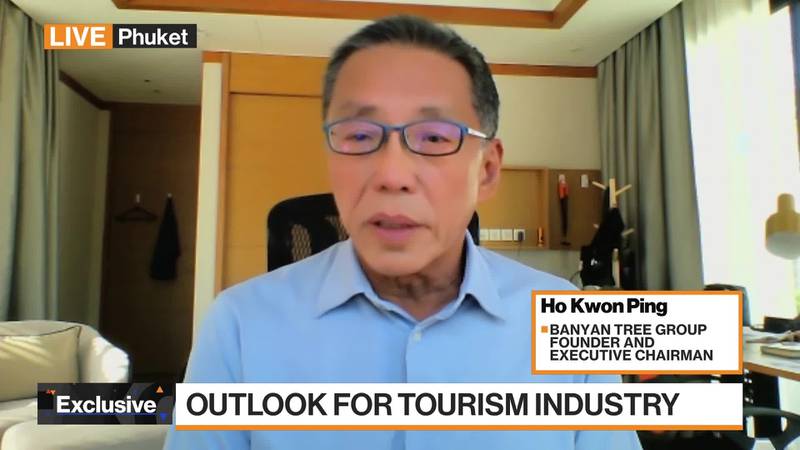 Turismo global está perto da recuperação, diz rede de luxo