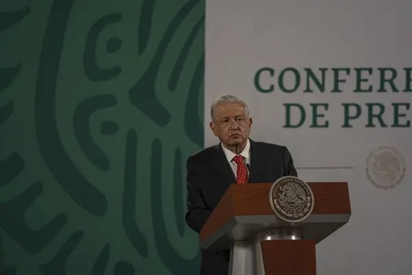 López Obrador viajará la tarde del miércoles desde ese estado a Washington.