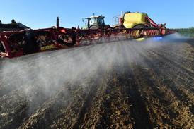 Crisis de fertilizantes ya golpea los precios de alimentos en Europa