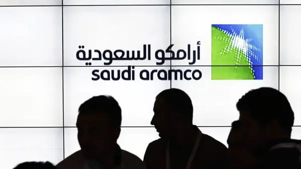 Gigante saudita do petróleo amplia fundo de VC para US$ 7 bi e mira novas fontesdfd