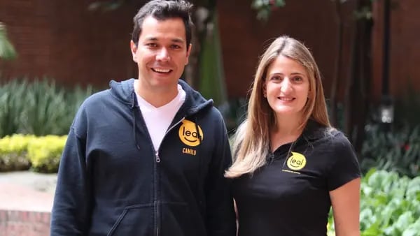 Fintech colombiana Leal llega a México; busca crear 1.000 alianzas con retailersdfd