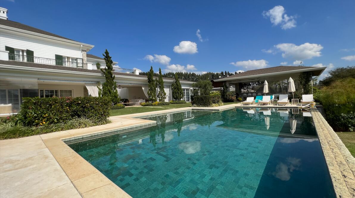 How São Paulo State Seduces Homebuyers Seeking Exclusive, Rural Real Estate