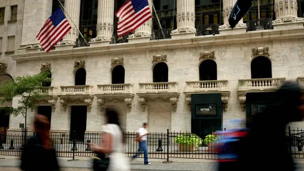 Bolsas de EE.UU. cierran mixtas tras dato de inflación; Merval vuelve a subir en LatAmdfd