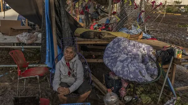 Huracán Otis en Guerrero: el primer recuento económico de los dañosdfd
