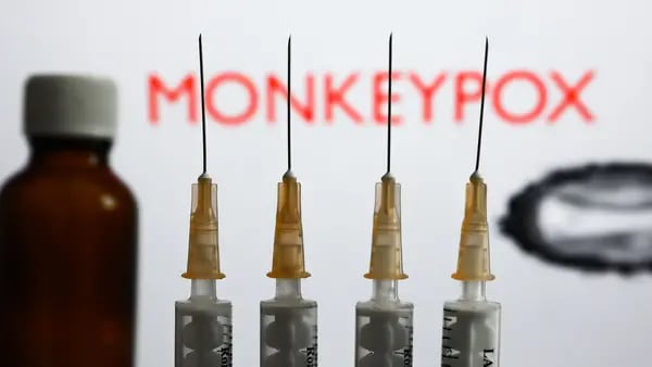 Única fabricante de vacina da varíola dos macacos avalia produção emergencialdfd