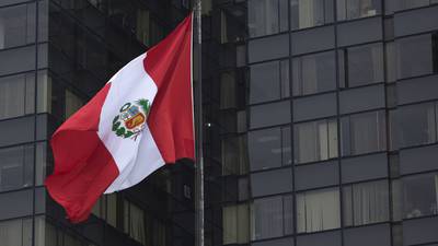 FMI ve solidez en Perú y extiende línea de credito flexible por US$5.300 millonesdfd