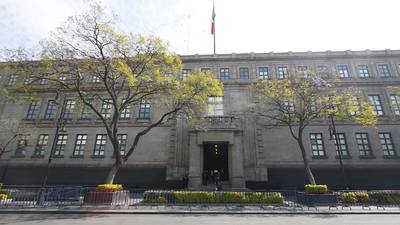 Suprema Corte suspende orden de Sener a empresas para comprar gas a Pemex y CFEdfd