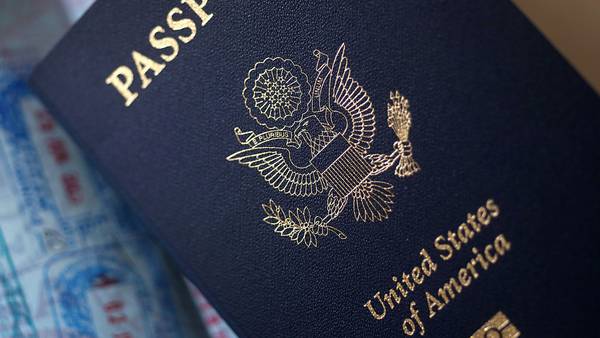 Gobierno de Biden permitirá marcar género “X” en pasaportes estadounidensesdfd