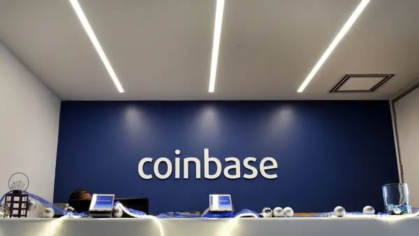 Coinbase aumenta y extiende una oferta de recompra de bonosdfd