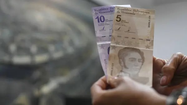¿Cuándo será el próximo pago de aguinaldos en Venezuela y qué efecto tendrá en el dólar?dfd