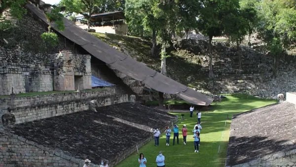 Mundo Maya recibe el 3.4% del turismo internacional, ¿qué necesita para despegar?dfd