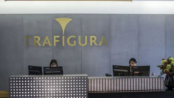 Ecuador Asks Trafigura to Avoid Imports of Russian Oil Subject to Sanctionsdfd