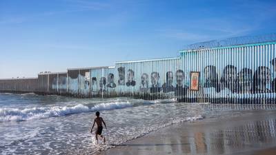 México y EE.UU. invertirán más de US$4.000 millones para impulsar fronteradfd