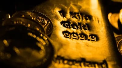 Ouro está entre as recomendações de proteção contra inflação