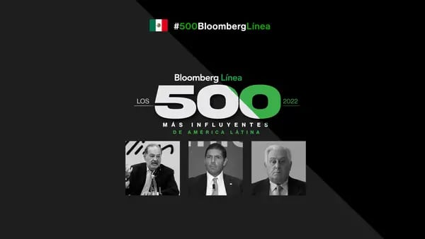 Empresarios interesados en Banamex están entre los 500 de Bloomberg Líneadfd