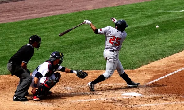 Among the clients of Rimas Sports are some of the biggest hitters in MLB. (Photo: Pixabay.com)