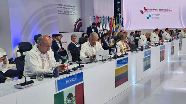 Cumbre Iberoamericana en Santo Domingo: qué es y cuáles son los pronósticosdfd