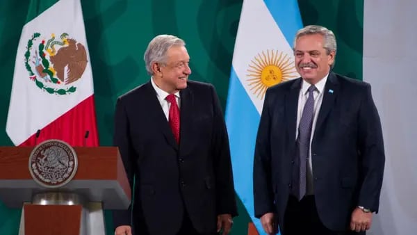 Banco Mundial mejora proyección económica para México y empeora la de Argentinadfd