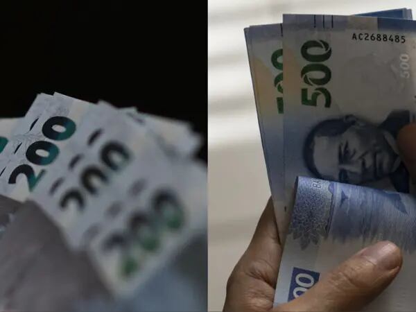Superpeso vs real brasileño: BofA descarta apostar por la caída de la divisa de Méxicodfd