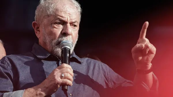 El partido de Lula aboga por eliminar la reforma laboral y el límite de gastodfd