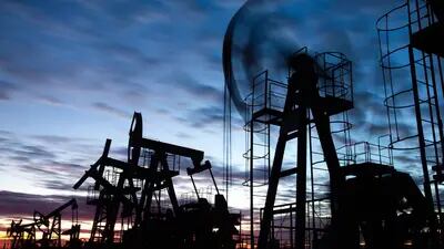 O relatório mensal da Organização dos Países de Exportadores de Petróleo será acompanhado de perto nesta semana, à medida que os investidores buscam mais pistas sobre as perspectivas para a indústria