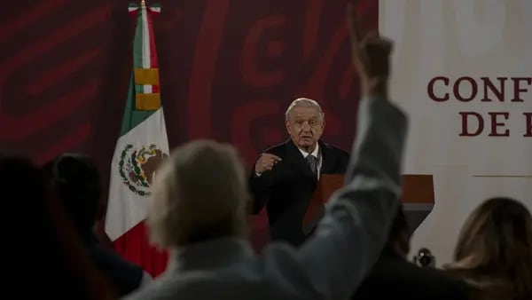 Mexico’s President Proposes Temporary Work Permits for Central American Immigrantsdfd
