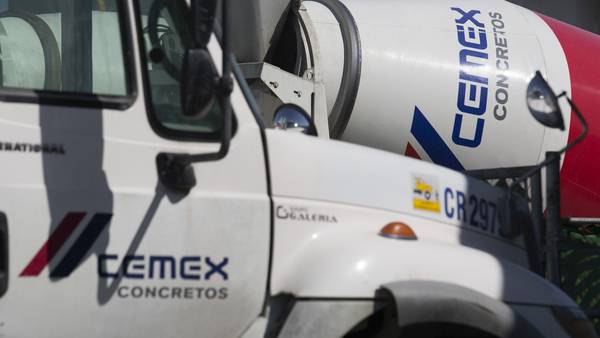 Cemex España busca más tajada en Cemex Latam y alista cheque de $76 mil millonesdfd