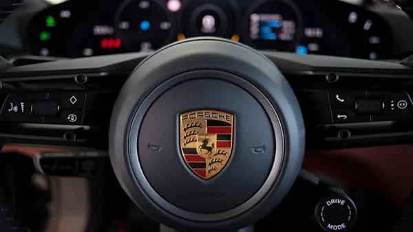 Porsche y Volkswagen eligieron el peor momento para una OPIdfd