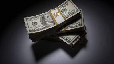 A cuánto cerró el dólar blue y qué pasó con las cotizaciones financierasdfd