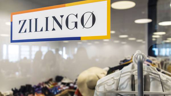 Zilingo, de Singapur, se liquida tras crisis en la empresa de modadfd