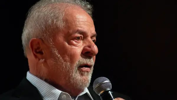 Brazilian Markets Sink as Spending Drive Endangers Lula’s Honeymoon With Investorsdfd