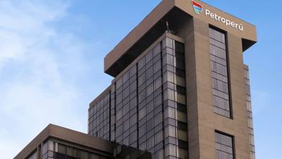 Petroperú recibió informe corto tras auditoría de PwC sobre resultados del 2021dfd
