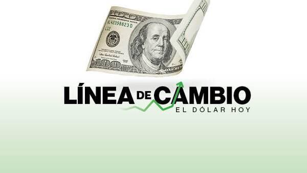 Dólar hoy: Peso mexicano y real brasileño lideran recuperación de divisas de LatAmdfd