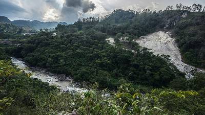 Honduras seguirá a Gabón en la emisión de créditos de carbono soberanosdfd