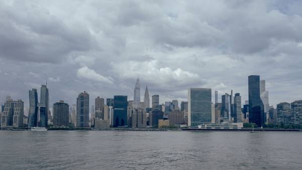 Oficinas de Nueva York perderán US$50.000 millones de valor por el teletrabajo: estudiodfd