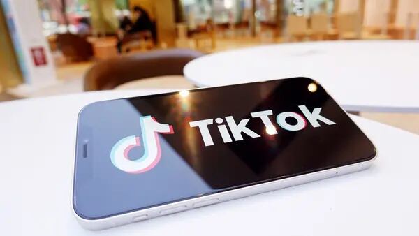 Após repressão, TikTok quer convencer reguladores sobre proteção de dadosdfd