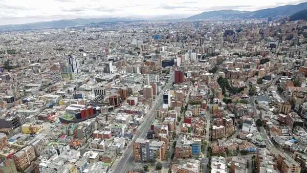 Las mejores ciudades en Colombia en entorno de negocios, educación, trabajo o saluddfd