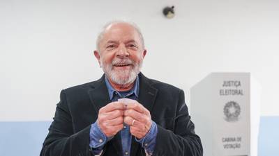 Elecciones en Brasil: ¿Las 5 cosas que se pueden esperar del gobierno de Lula?dfd