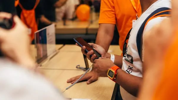 Lucro da Xiaomi despenca 80% com queda no mercado global de smartphonesdfd