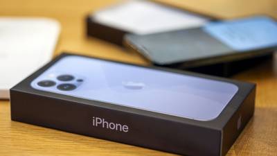 Apple apelará la prohibición de los iPhones sin cargador en Brasildfd