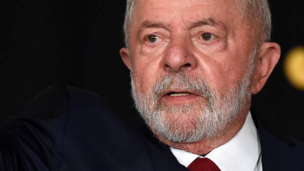 Lula’s Plan to Change Spending Cap Rules Will Swell Brazil’s Deficit: IIFdfd