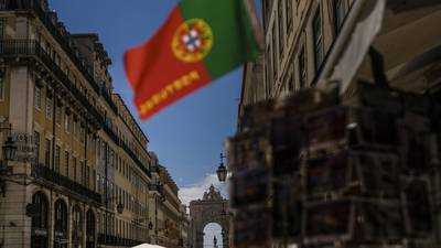 Portugal: Número de mulheres no governo agora supera o de homensdfd