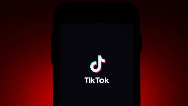 Com ‘dancinhas’ perdendo espaço no TikTok, anunciantes buscam nova tendênciadfd