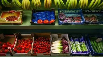 Escuelas de Denver y restaurantes se enfrentan a la escasez. Muchos proveedores de alimentos están planeando que estos contratiempos y escasez se prolonguen.