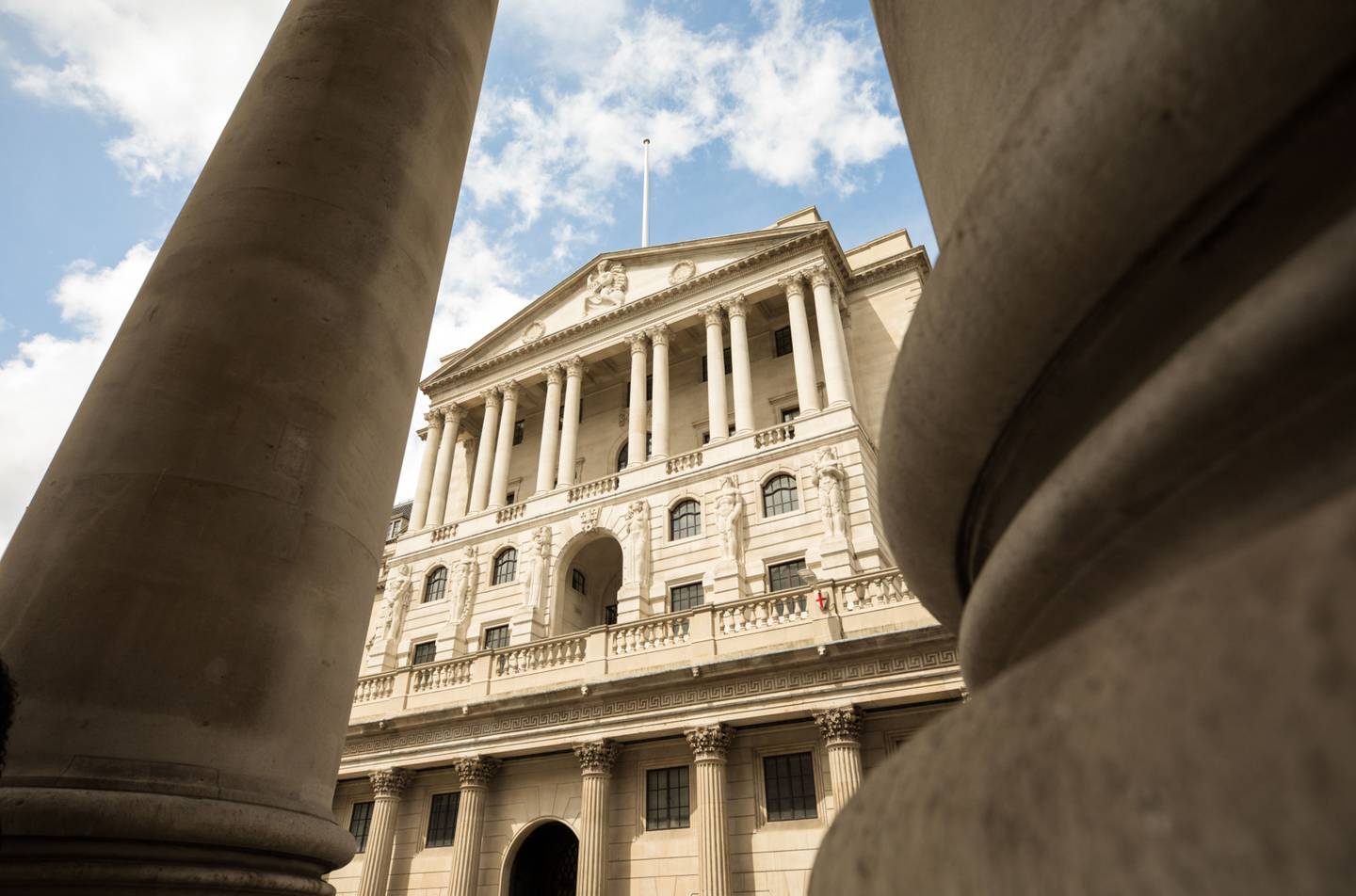 Mercado vê Banco da Inglaterra como imprevisível após alta surpresa de juros