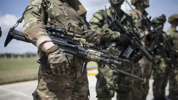 Frontera Colombia-Ecuador se militariza ante crisis de seguridad: así avanza el plandfd