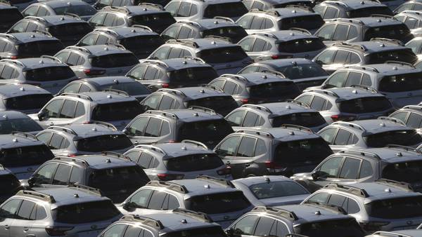 Seguros dos carros mais vendidos do país custam até R$ 18,3 mil; veja preçosdfd